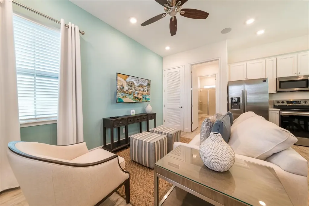 3005 Latitude Lane Kissimmee FL 34747