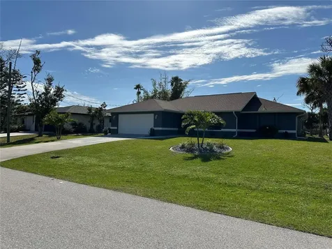 61 Mark Twain Lane Rotonda West FL 33947