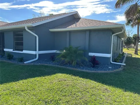 61 Mark Twain Lane Rotonda West FL 33947