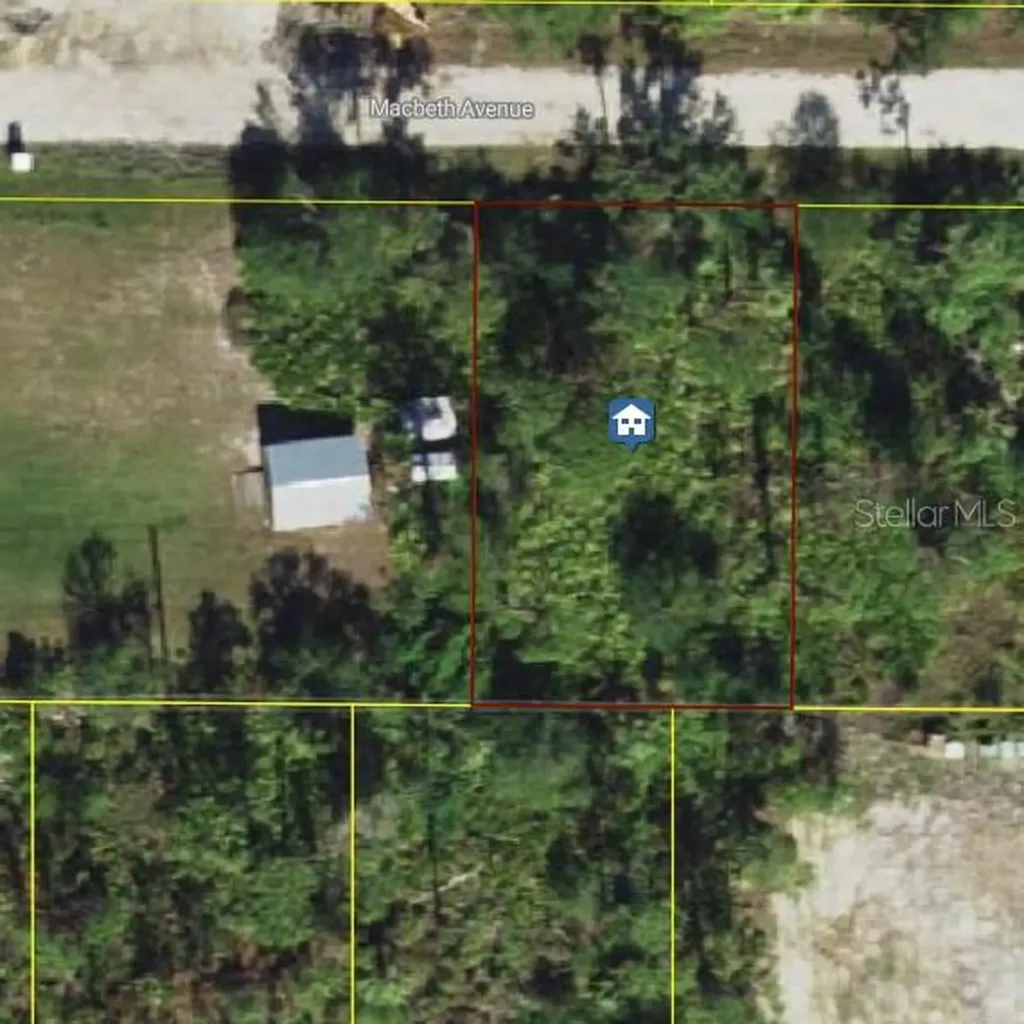 23507 Macbeth Court Punta Gorda FL 33980