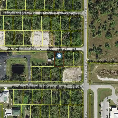 23507 Macbeth Court Punta Gorda FL 33980