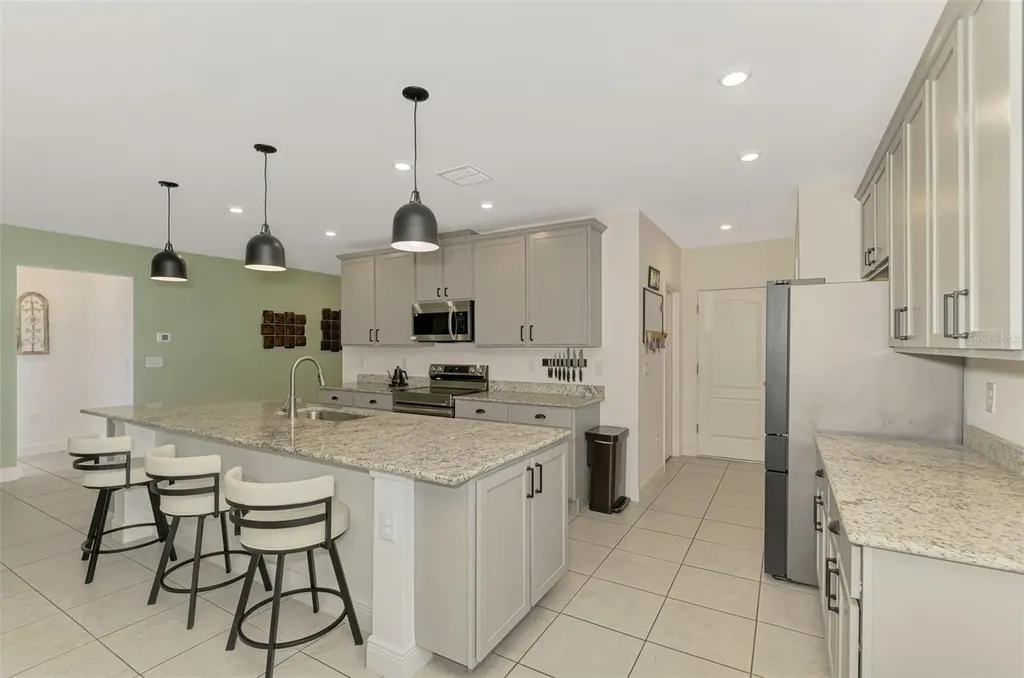 25889 Aysen Drive Punta Gorda FL 33983