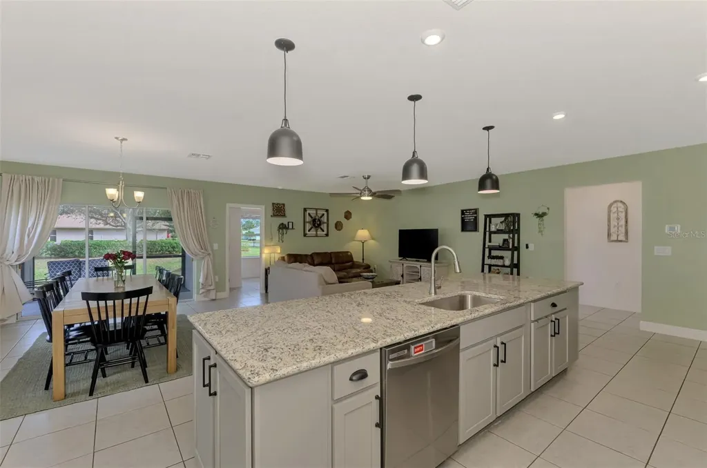 25889 Aysen Drive Punta Gorda FL 33983