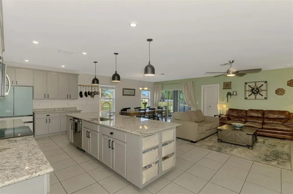 25889 Aysen Drive Punta Gorda FL 33983