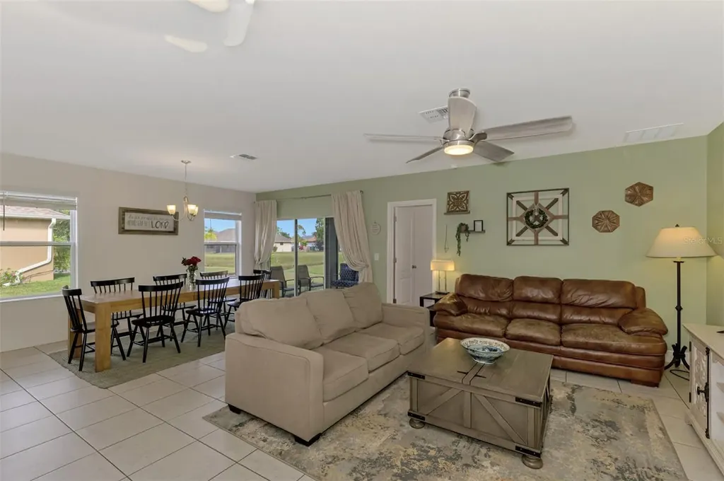 25889 Aysen Drive Punta Gorda FL 33983