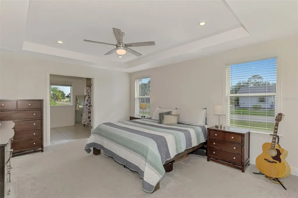 25889 Aysen Drive Punta Gorda FL 33983