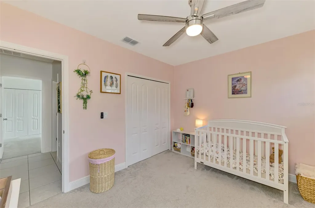 25889 Aysen Drive Punta Gorda FL 33983