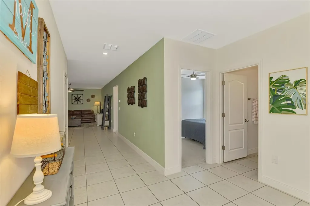 25889 Aysen Drive Punta Gorda FL 33983