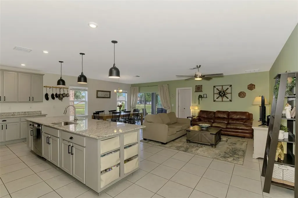 25889 Aysen Drive Punta Gorda FL 33983