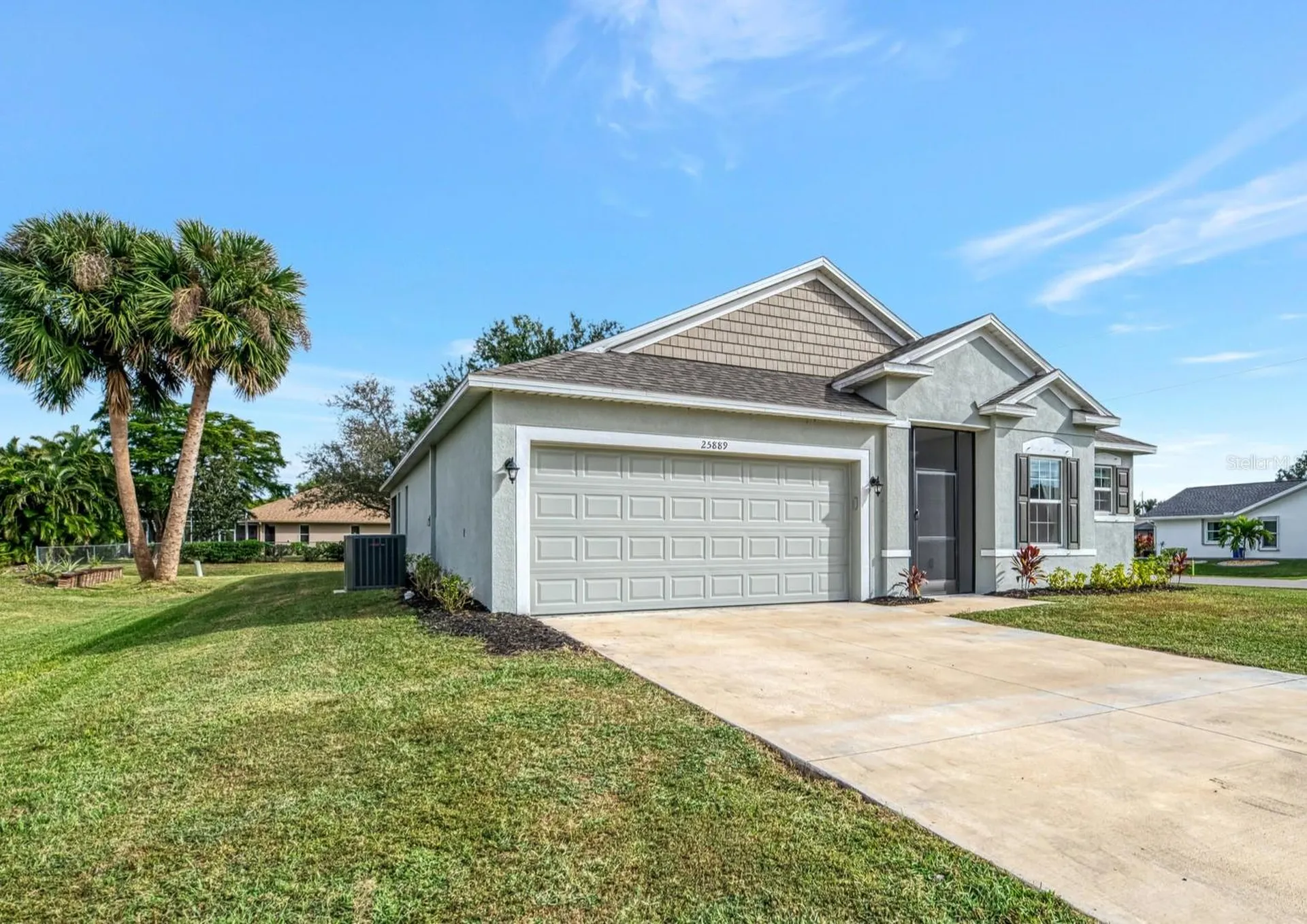 25889 Aysen Drive Punta Gorda FL 33983
