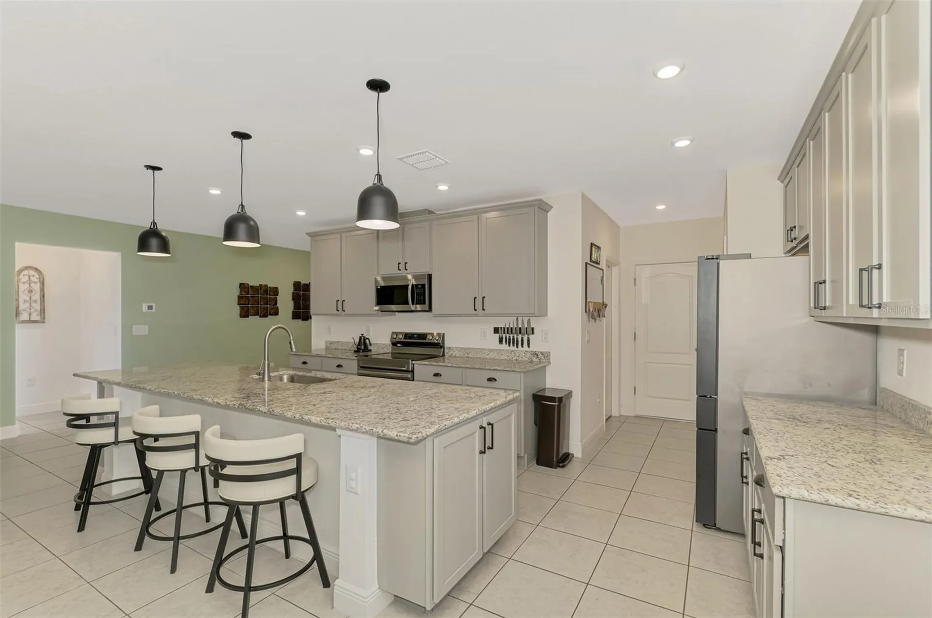 25889 Aysen Drive Punta Gorda FL 33983