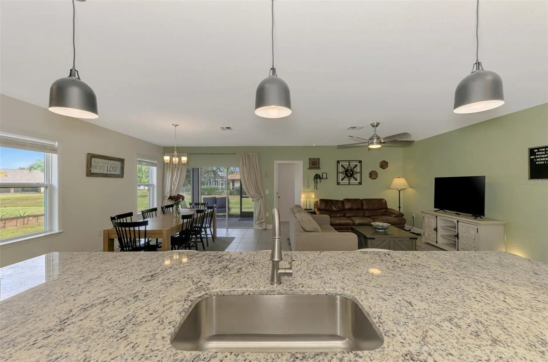 25889 Aysen Drive Punta Gorda FL 33983