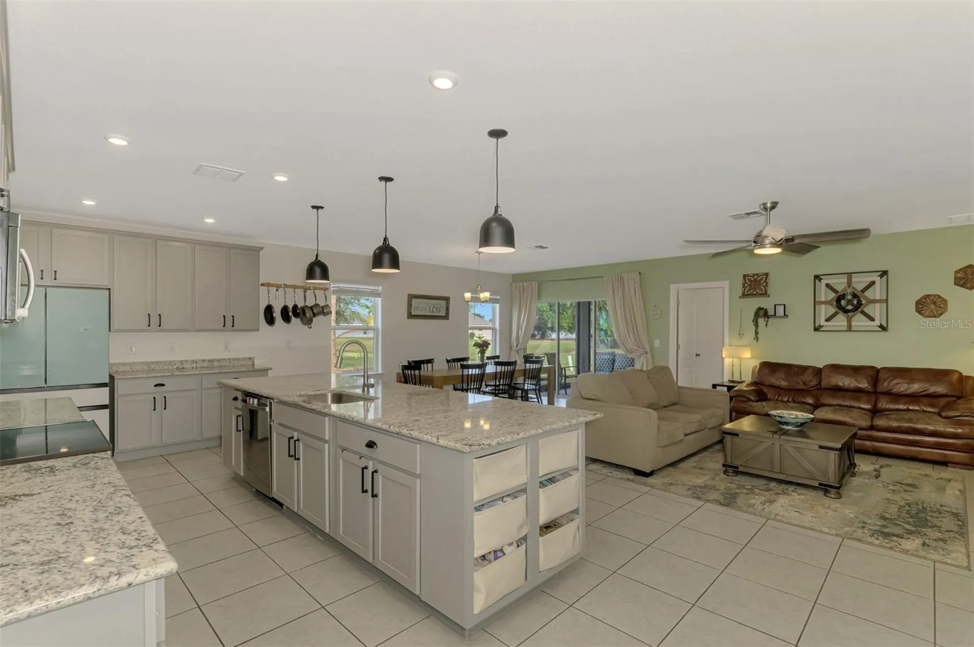 25889 Aysen Drive Punta Gorda FL 33983