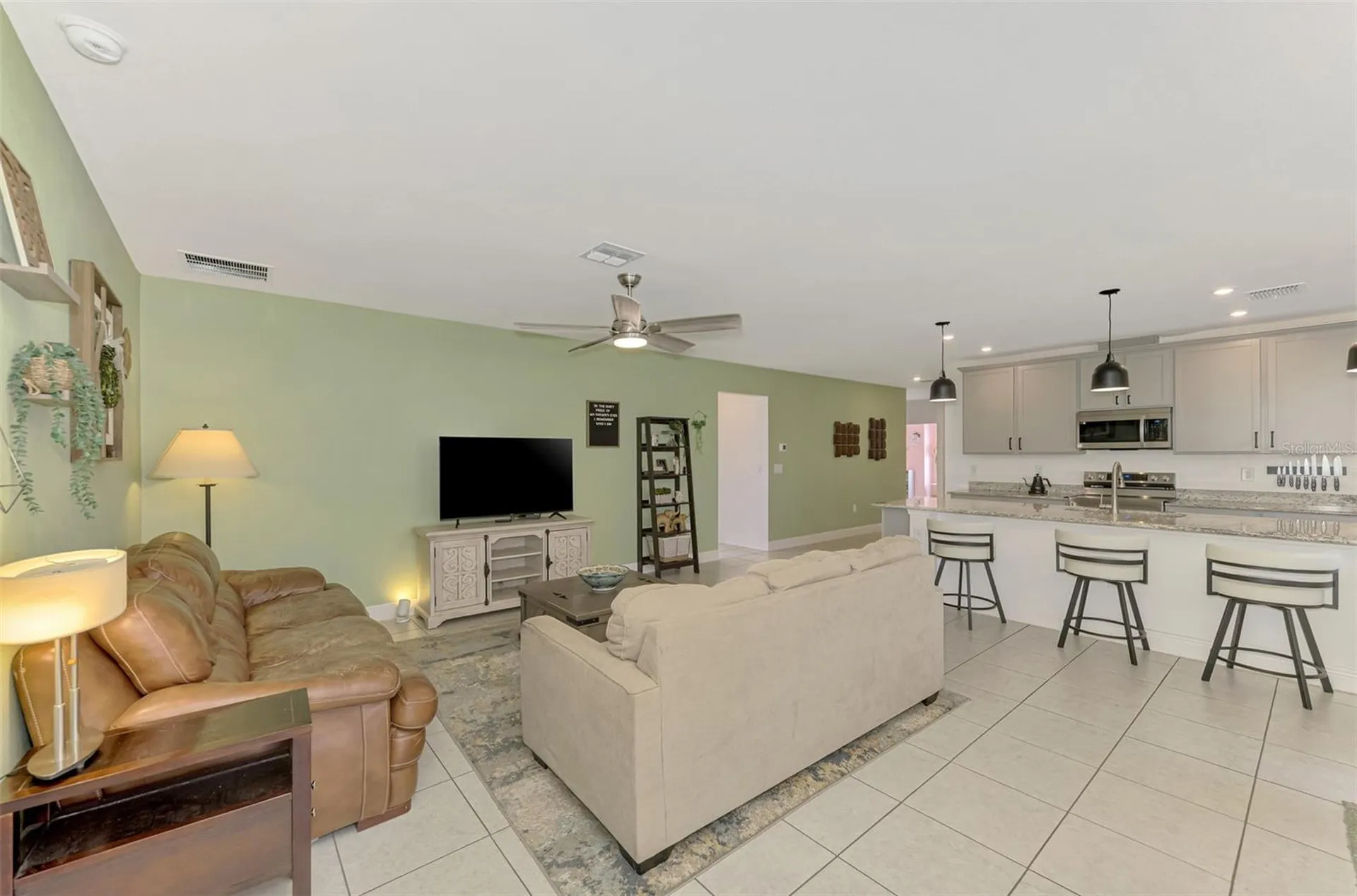 25889 Aysen Drive Punta Gorda FL 33983