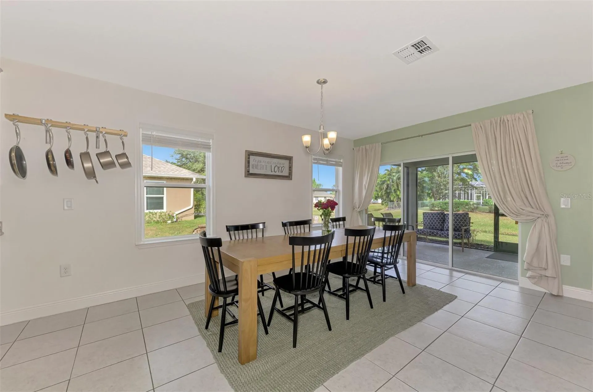 25889 Aysen Drive Punta Gorda FL 33983
