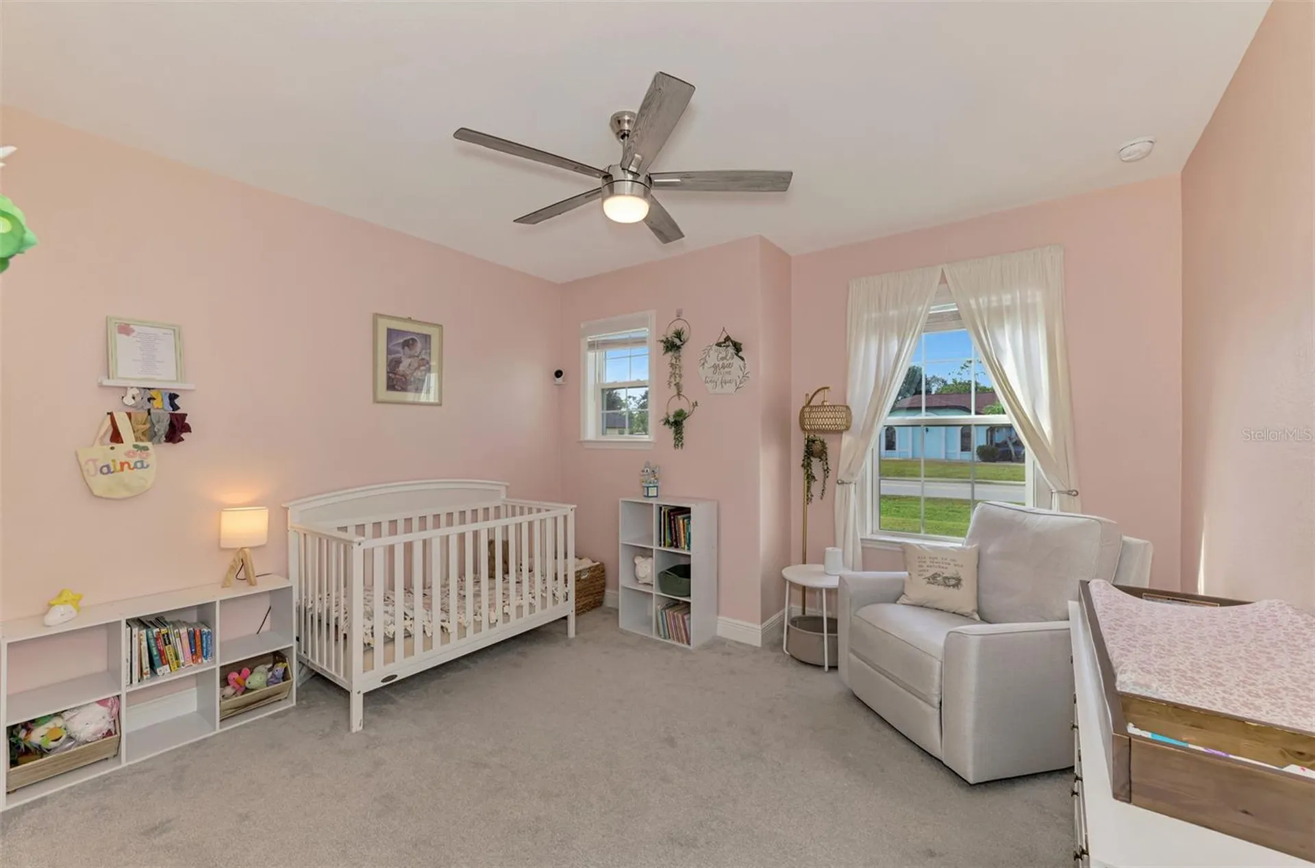 25889 Aysen Drive Punta Gorda FL 33983