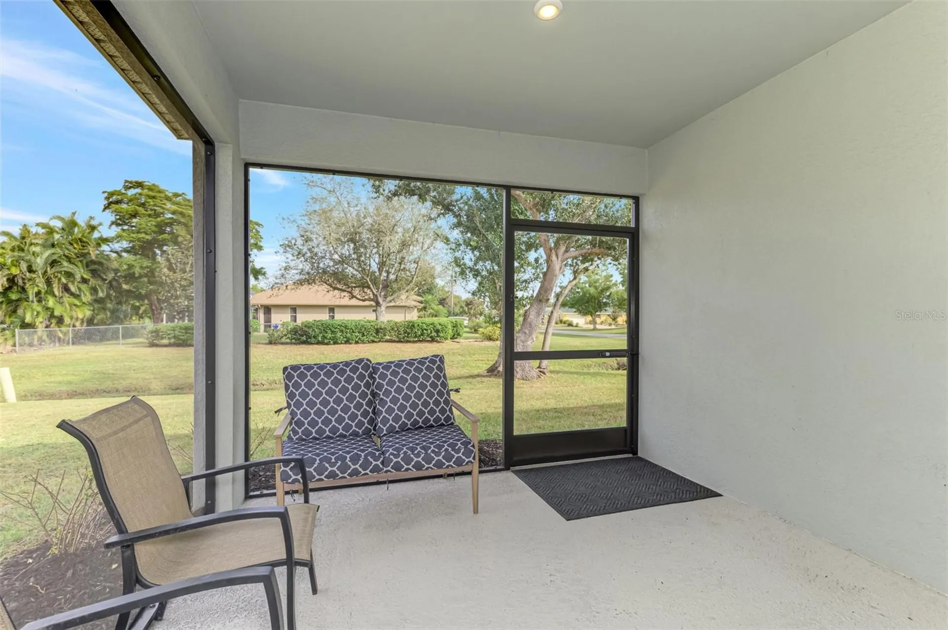 25889 Aysen Drive Punta Gorda FL 33983