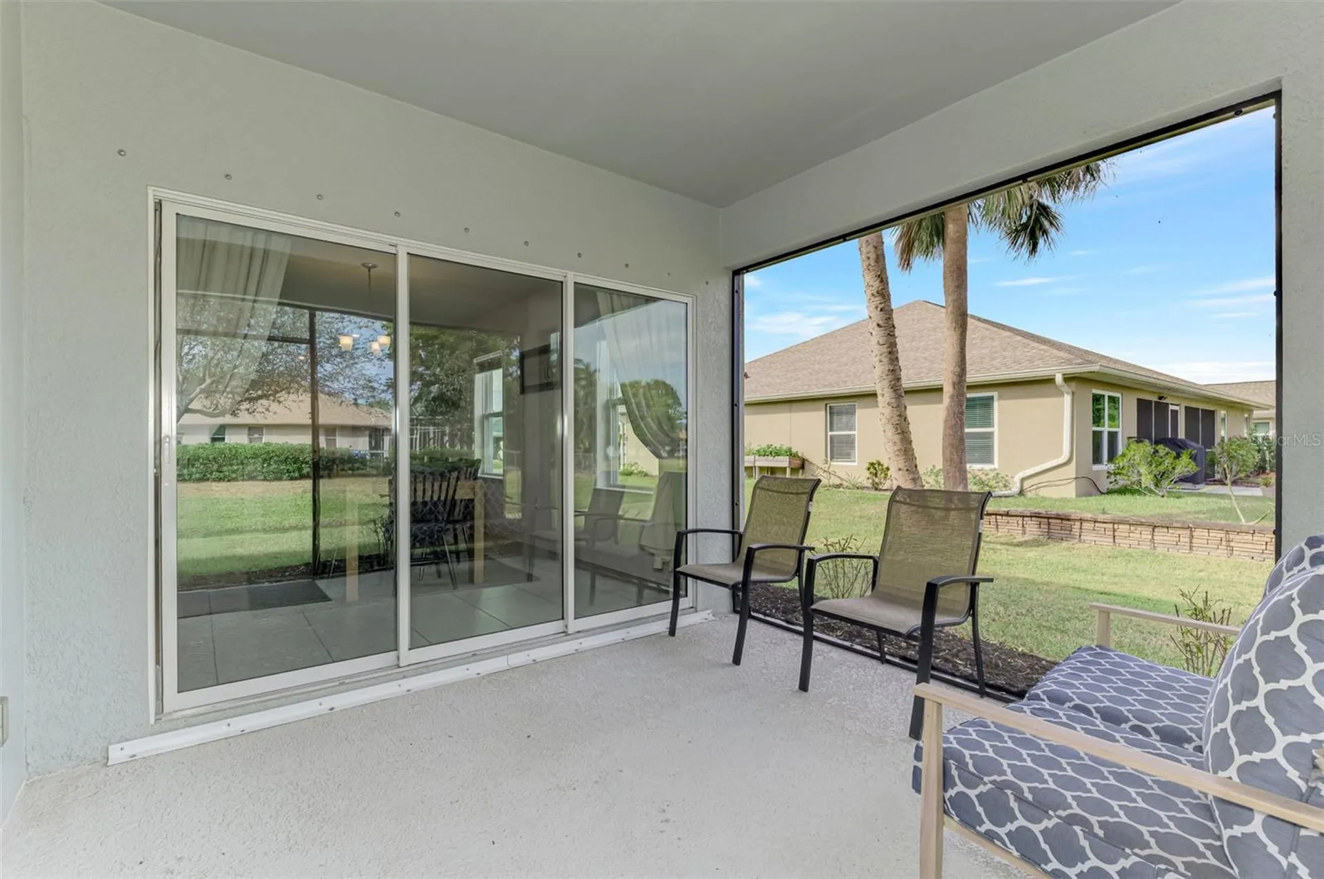 25889 Aysen Drive Punta Gorda FL 33983