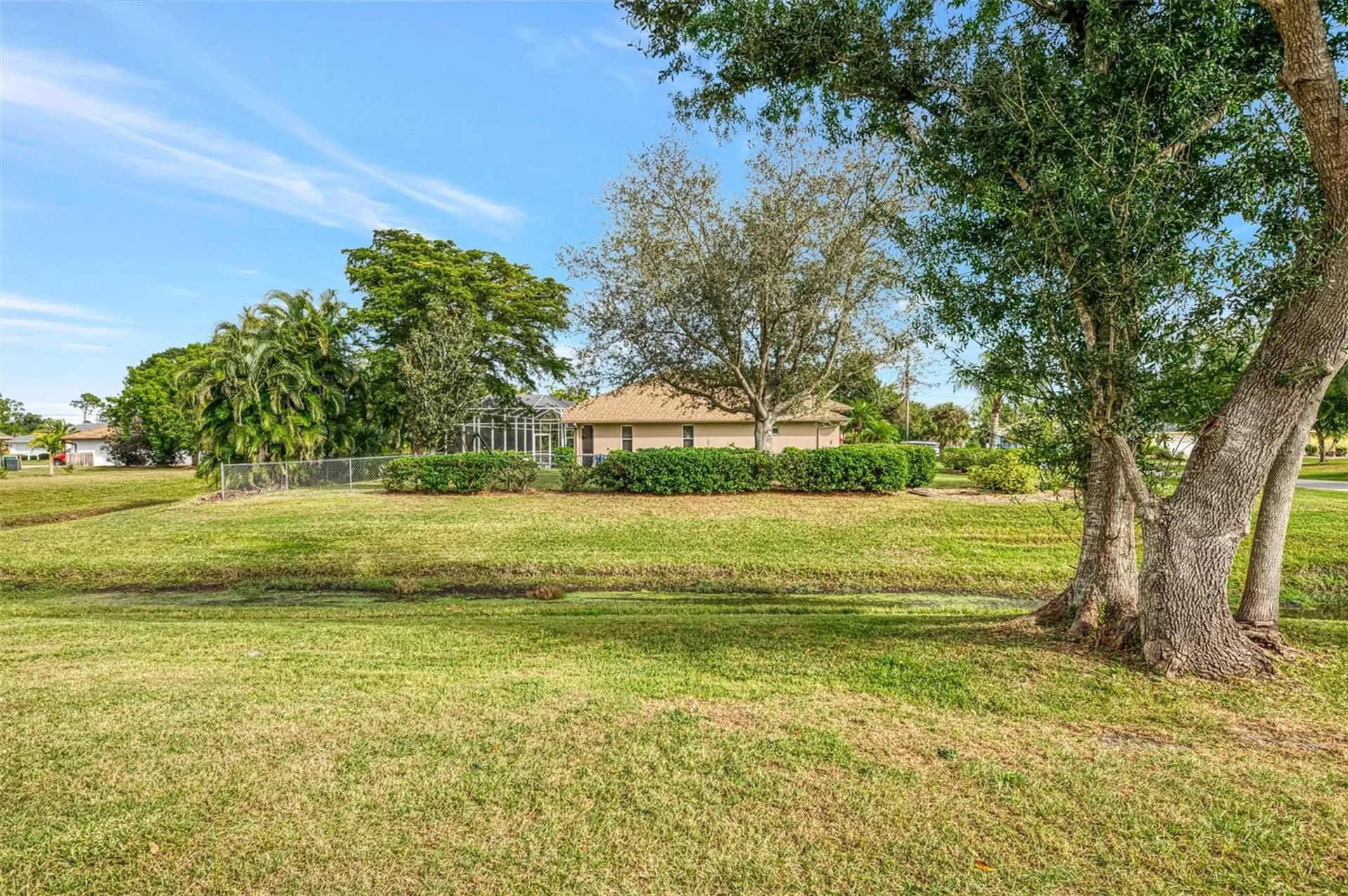 25889 Aysen Drive Punta Gorda FL 33983