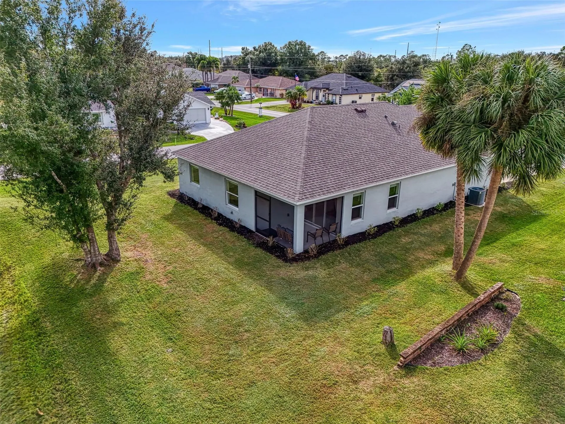 25889 Aysen Drive Punta Gorda FL 33983