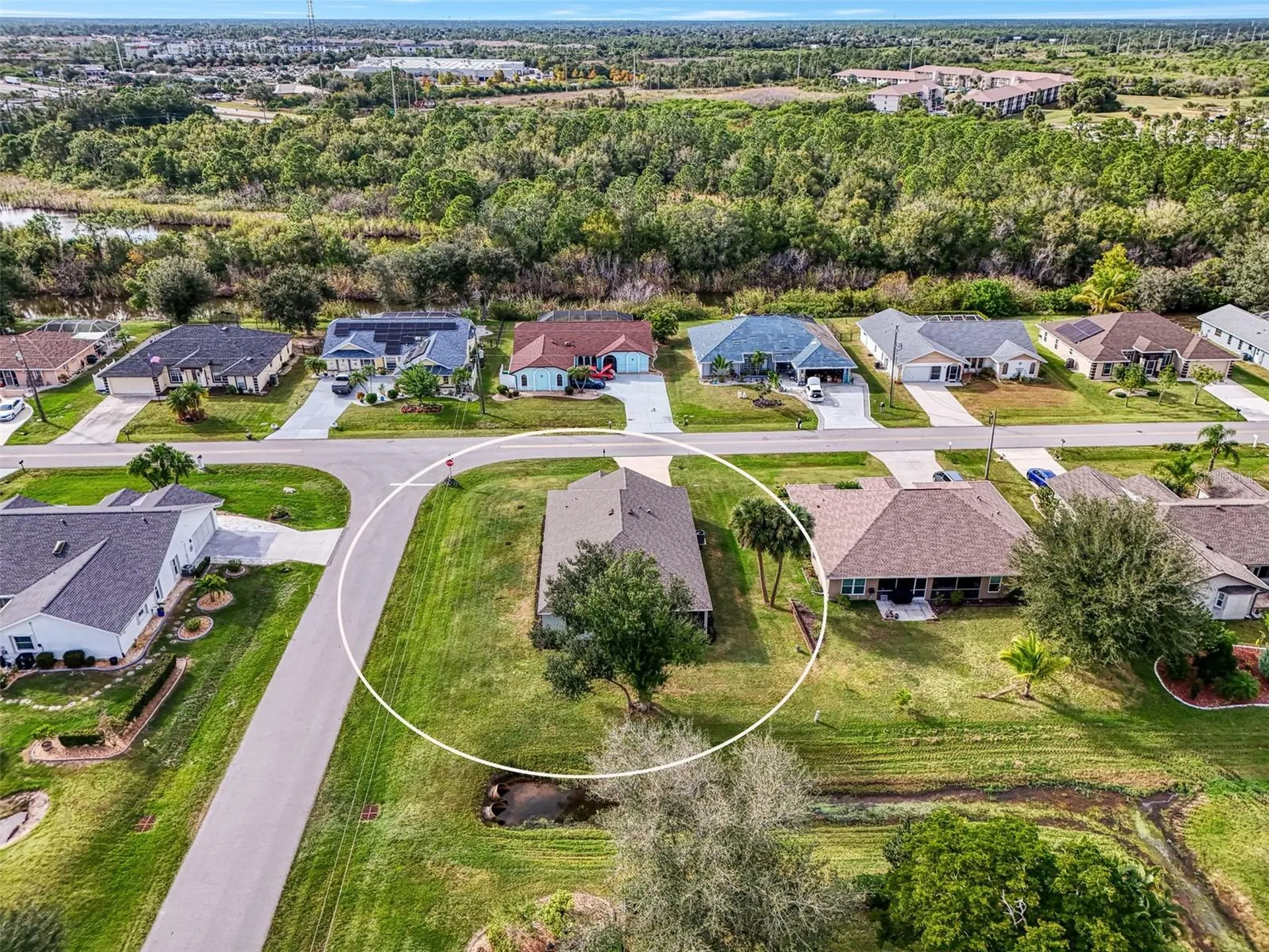 25889 Aysen Drive Punta Gorda FL 33983
