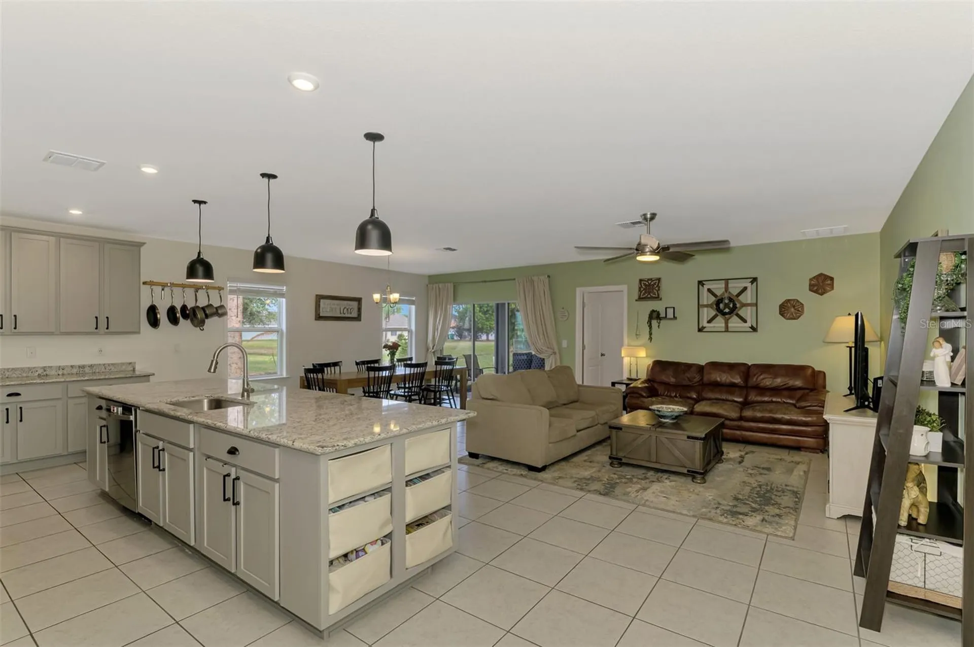 25889 Aysen Drive Punta Gorda FL 33983