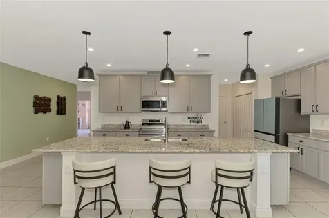 25889 Aysen Drive Punta Gorda FL 33983