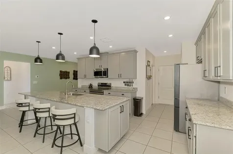 25889 Aysen Drive Punta Gorda FL 33983