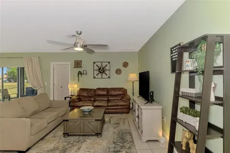25889 Aysen Drive Punta Gorda FL 33983