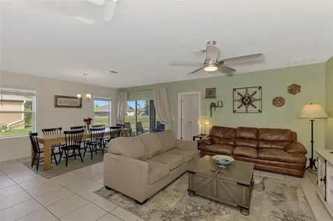 25889 Aysen Drive Punta Gorda FL 33983
