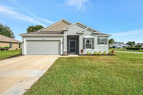 25889 Aysen Drive Punta Gorda FL 33983