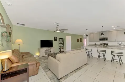 25889 Aysen Drive Punta Gorda FL 33983