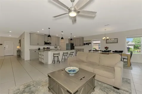 25889 Aysen Drive Punta Gorda FL 33983