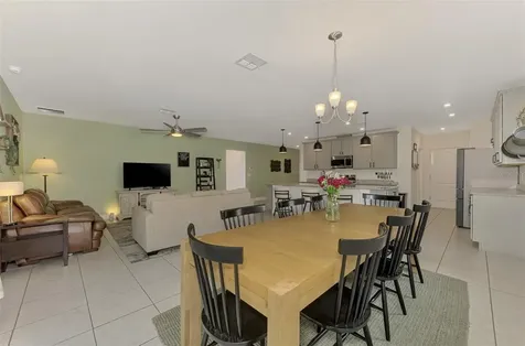 25889 Aysen Drive Punta Gorda FL 33983