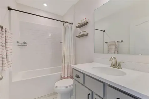 25889 Aysen Drive Punta Gorda FL 33983