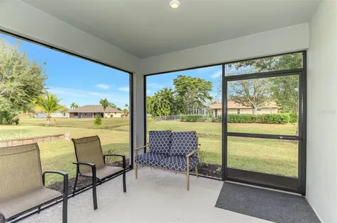 25889 Aysen Drive Punta Gorda FL 33983