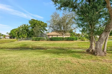 25889 Aysen Drive Punta Gorda FL 33983