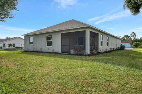 25889 Aysen Drive Punta Gorda FL 33983