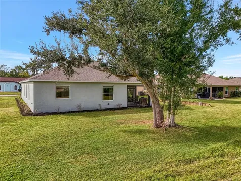 25889 Aysen Drive Punta Gorda FL 33983