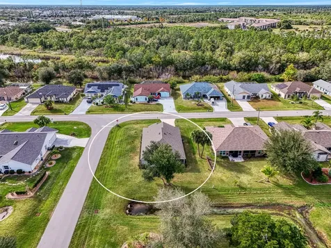 25889 Aysen Drive Punta Gorda FL 33983
