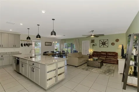 25889 Aysen Drive Punta Gorda FL 33983