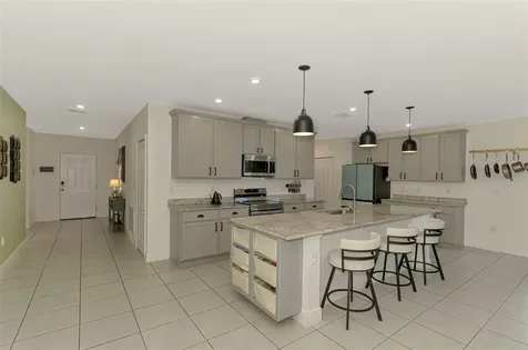 25889 Aysen Drive Punta Gorda FL 33983