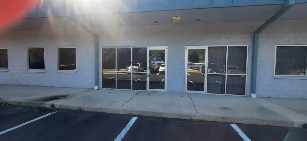 4566 NW 5th Boulevard Gainesville FL 32609