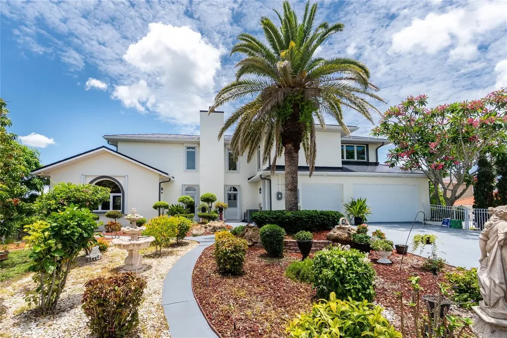 202 George Road SE Port Charlotte FL 33952