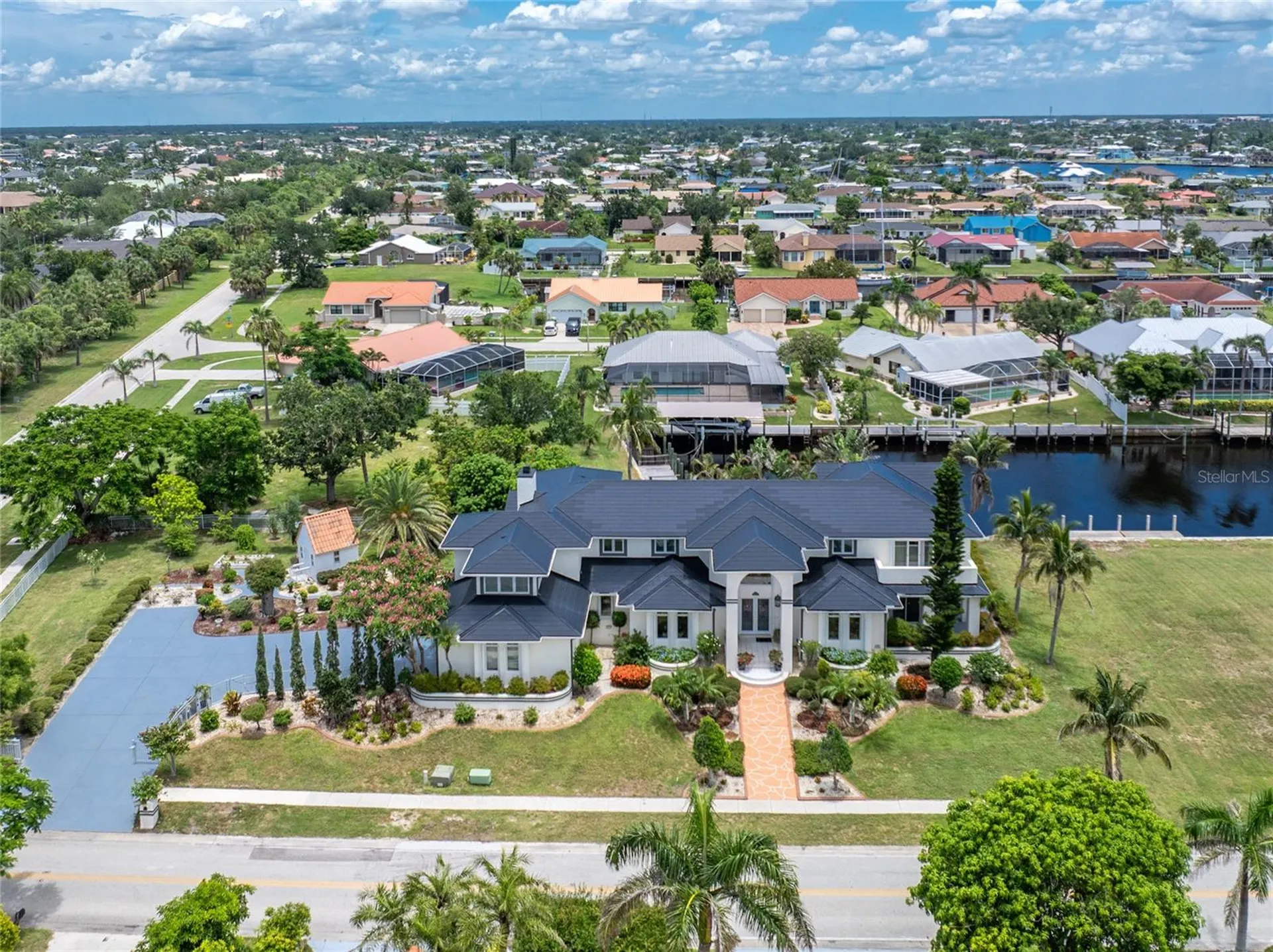 Port Charlotte FL, 202 George Road SE