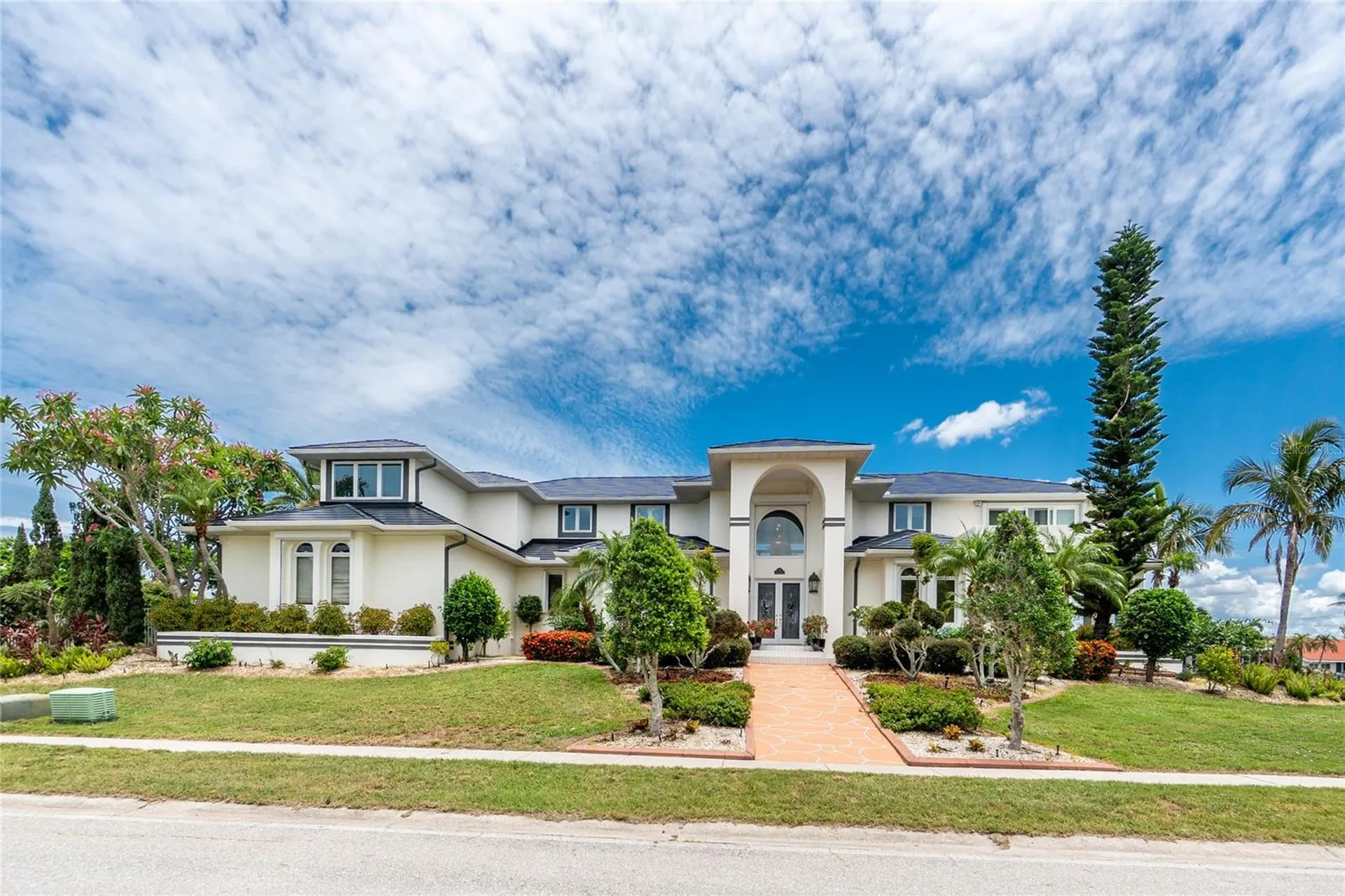 202 George Road SE Port Charlotte FL 33952