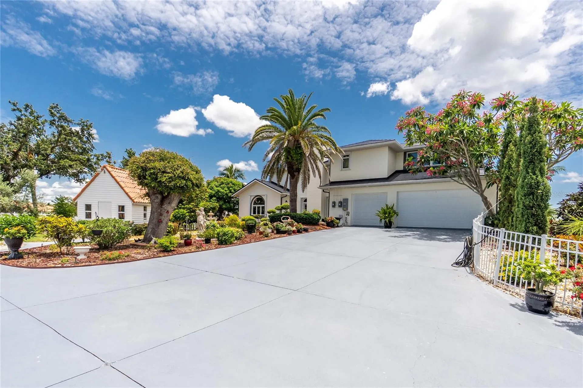 202 George Road SE Port Charlotte FL 33952