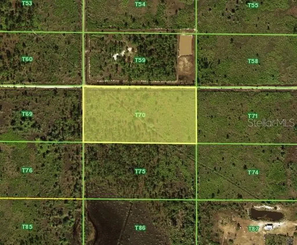 50648 Bermont Road Punta Gorda FL 33982