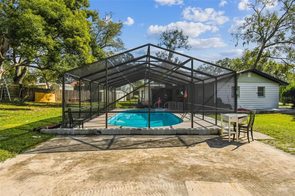 25309 Carnoustie Drive Sorrento FL 32776
