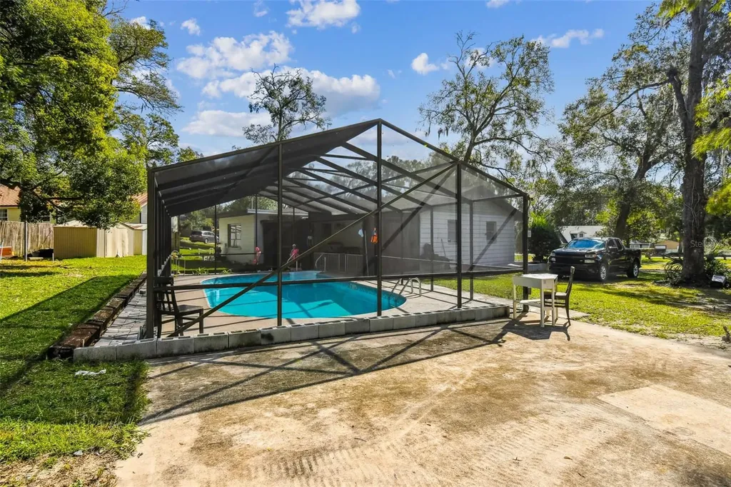 25309 Carnoustie Drive Sorrento FL 32776
